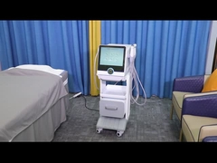 6'da 1 Entegre Hydra Güzellik Makinesi 500W Hidratasyon ve Nemlendirme için