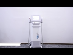 Saç çıkarma deri gençleştirme SHR IPL Güzellik makinesi 2000W 2 sapı ile