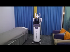 4 Dövme RF EMS Vücut Heykel Makinesi Kas Kuruluşu 3000W Yüksek Güç