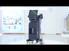 Yeni Tasarım 6 in1 Plasma ile Deri Oksijen Deri Yüz Makinesi