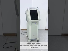 4 In 1 Özel 808nm Alexandrite Nd Yag Klinik Diyot Lazer Saç Kaldırma Makinesi Satılık
