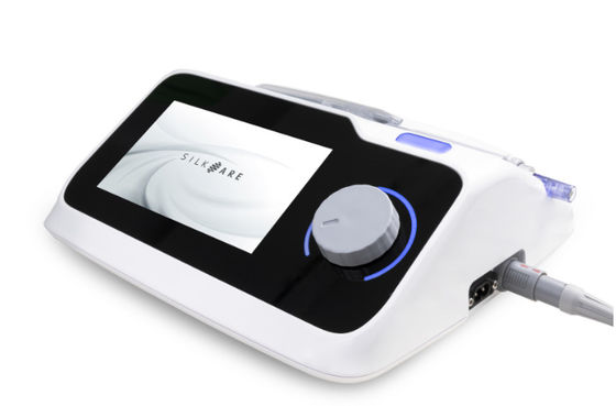 satın al 2.0 Derin Hidrasyon Yüz Bakım Makinesi 110V / 220V Nano İğne Mesoterapi Çevrimiçi üretim