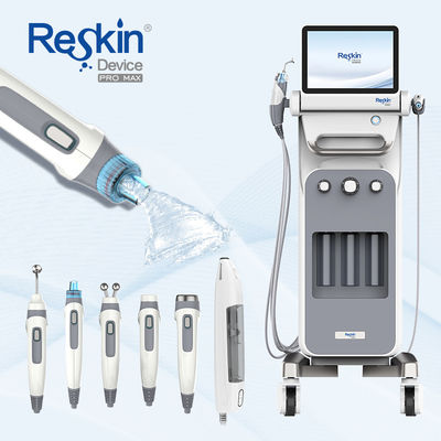 satın al Yeni Geliş Yüz Bakım Makinesi Güzellik Salonu Klinikleri Hidro Yüz Bakımı Kullanın Çevrimiçi üretim
