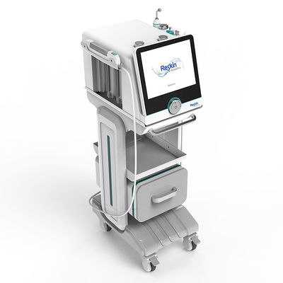 6 In 1 Integrated Skin Management Hydra İklimlendirme ve Nemlendirme Derisi Bakım Makinesi RESKIN PRO