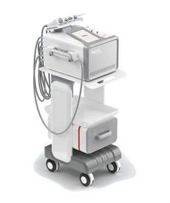 İğne Serbest Meso Hydra Deri Bakım Makinesi Hidratasyon Yüz kaldırma Deri Beyazlatma