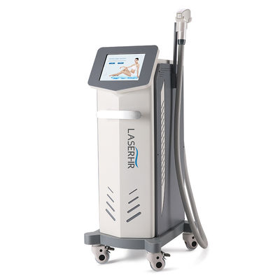 OEM Diyot Lazer Saç Kaldırma Makinesi 808nm 810nm Diyot Buz Lazer Makinesi