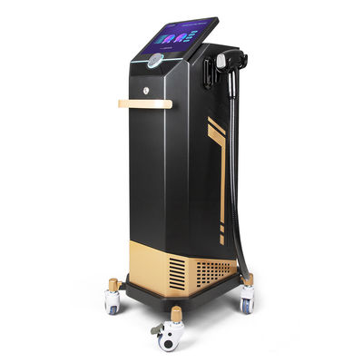 810nm 808nm Saç çıkarma makinesi 1200W Diyot Lazer Kalıcı Saç çıkarma