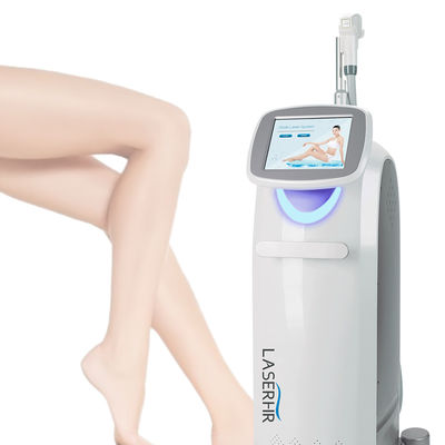 808nm 810nm Diyot Lazer Saç Kaldırma Makinesi Ağrısız Kalıcı Saç Kaldırma Makinesi