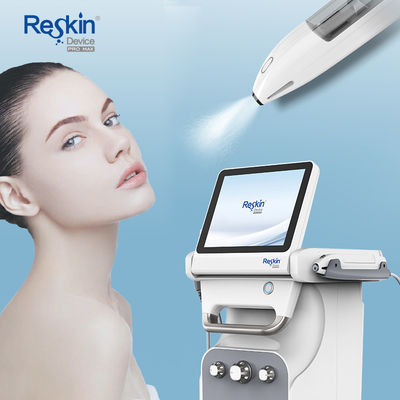 6 in 1 Hydra Yüz Makine Plasma Deri Bakımı