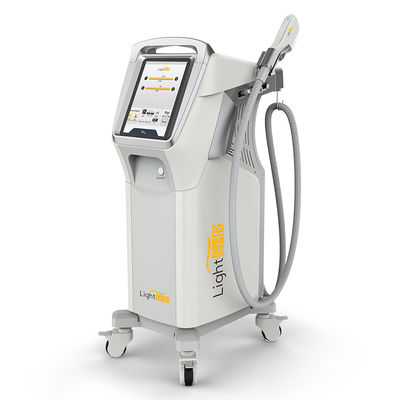 New CE approval DPL Skin Rejuvenation Single Handle 2000W with British Lamp